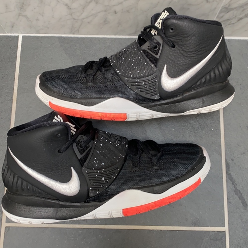 ✨Nike Kyrie 6 GS Big Kids Basketball Shoe✨